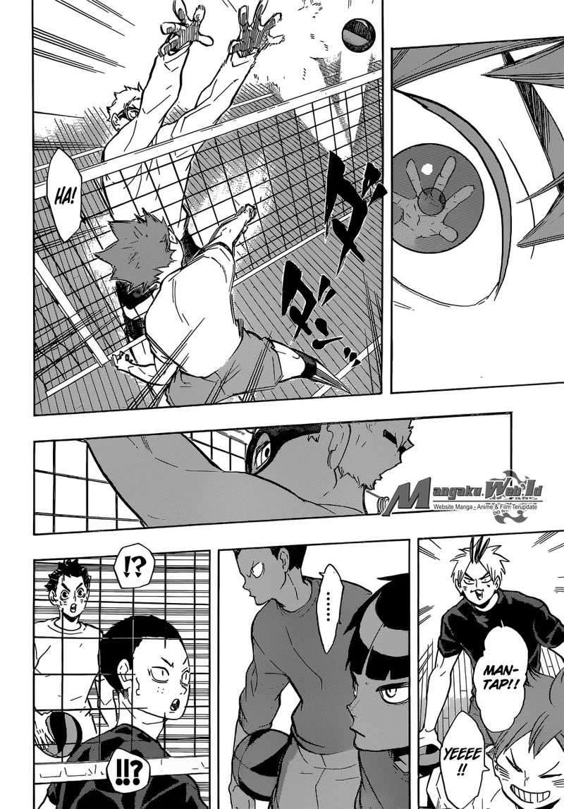 Chapter 216 - halaman 8