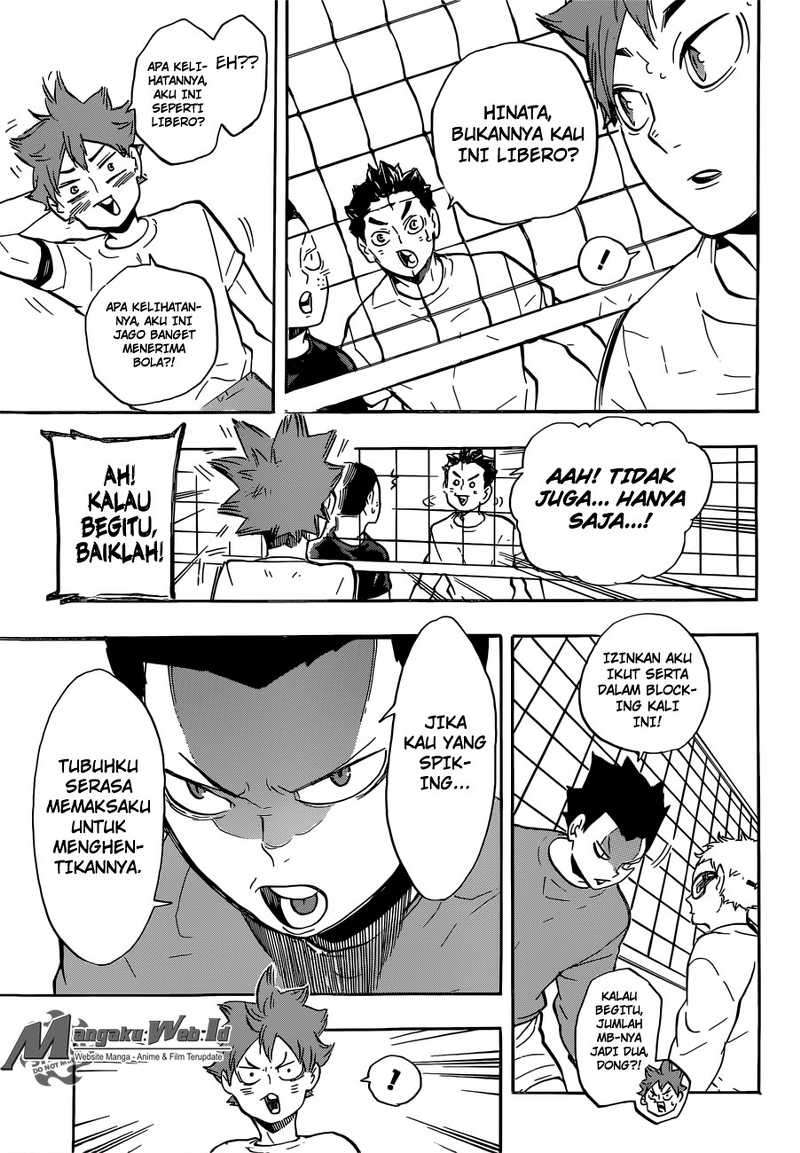 Chapter 216 - halaman 9