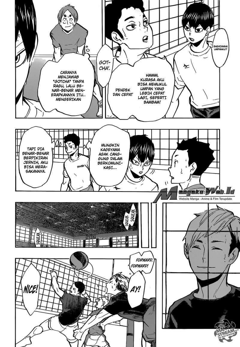 Chapter 215 - halaman 12