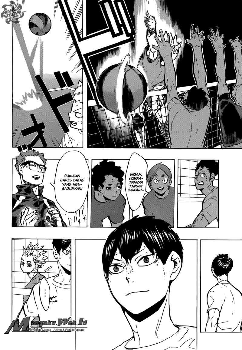 Chapter 215 - halaman 15
