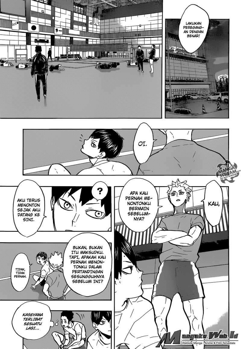 Chapter 215 - halaman 16