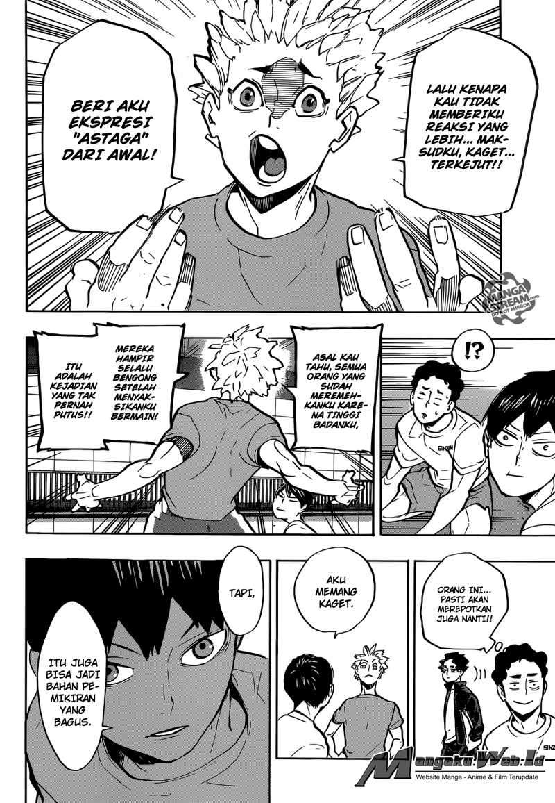 Chapter 215 - halaman 17