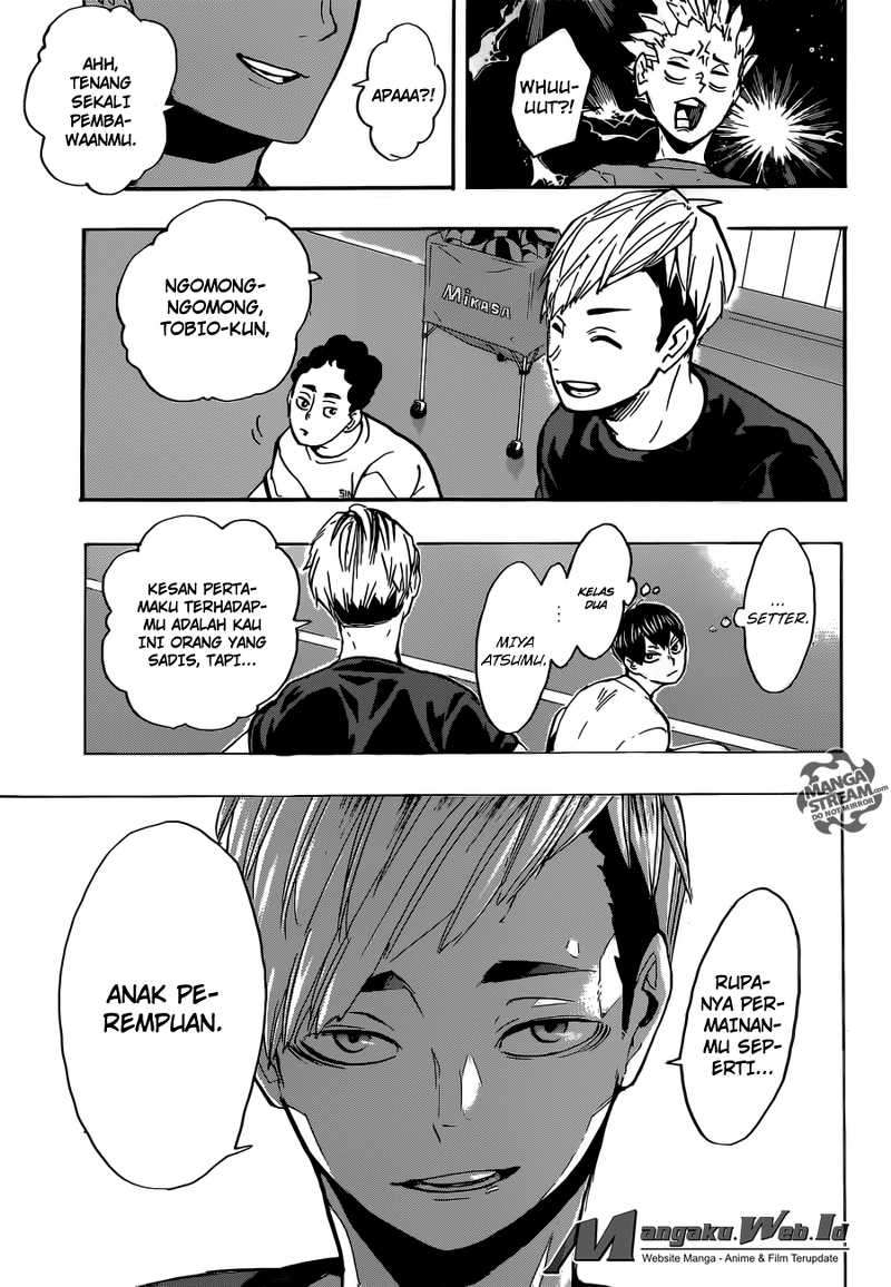 Chapter 215 - halaman 18
