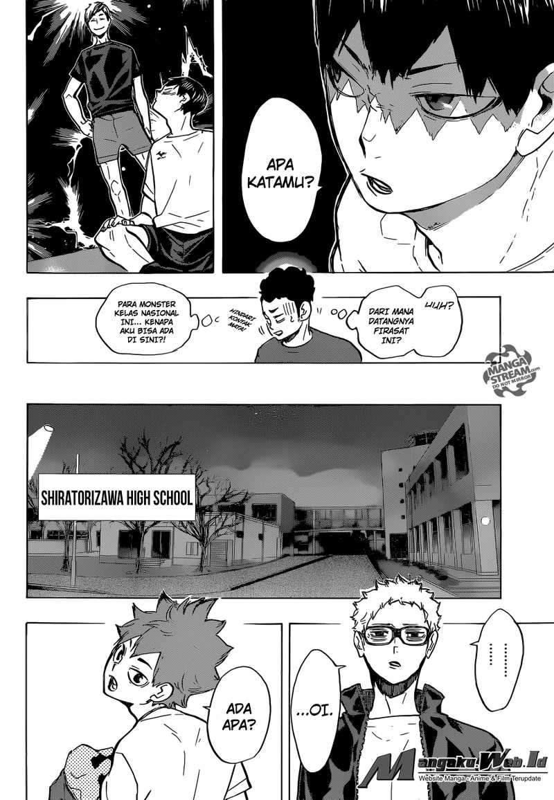 Chapter 215 - halaman 19