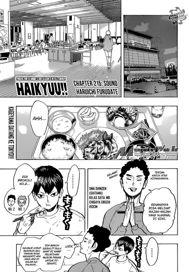 Chapter 215 - halaman 3