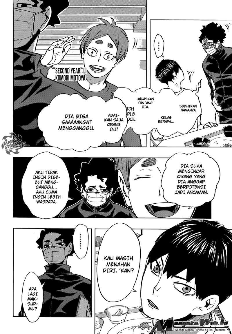 Chapter 215 - halaman 6