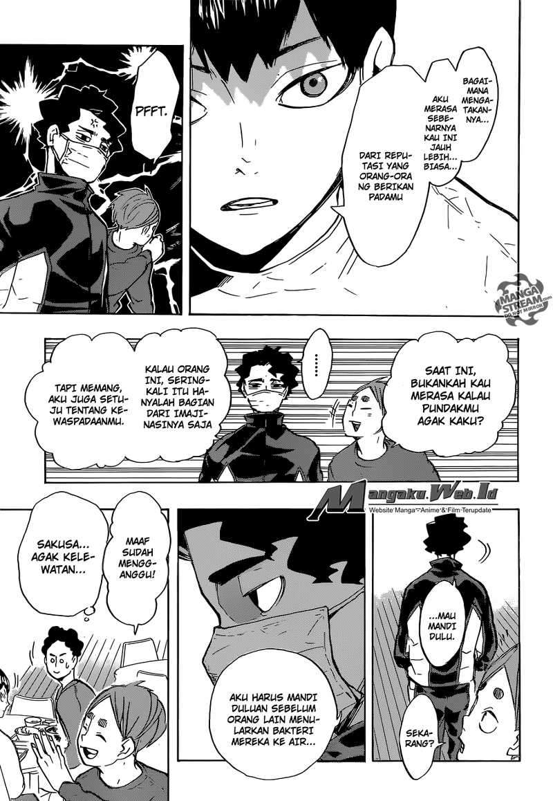 Chapter 215 - halaman 7