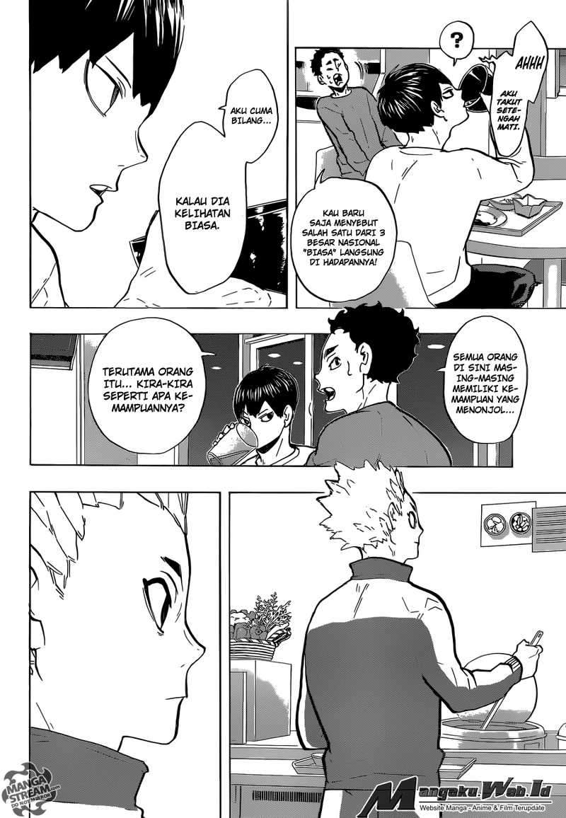 Chapter 215 - halaman 8