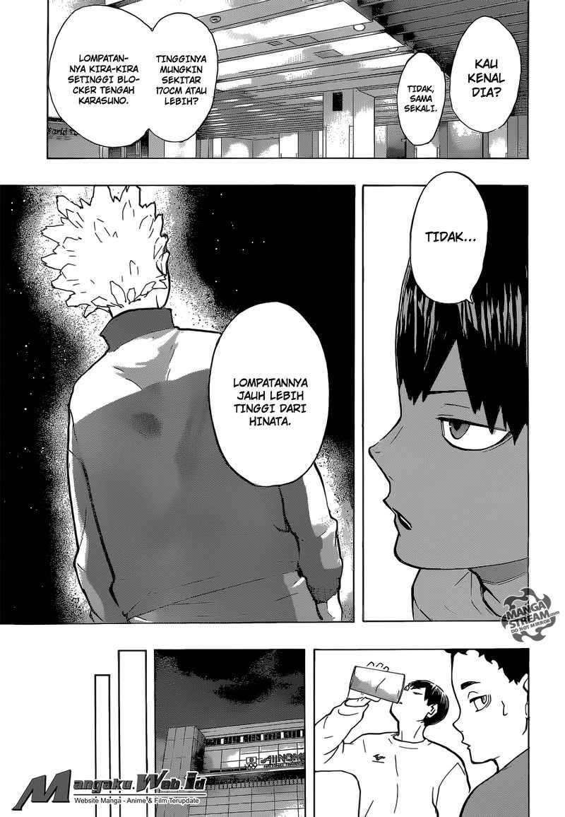 Chapter 215 - halaman 9