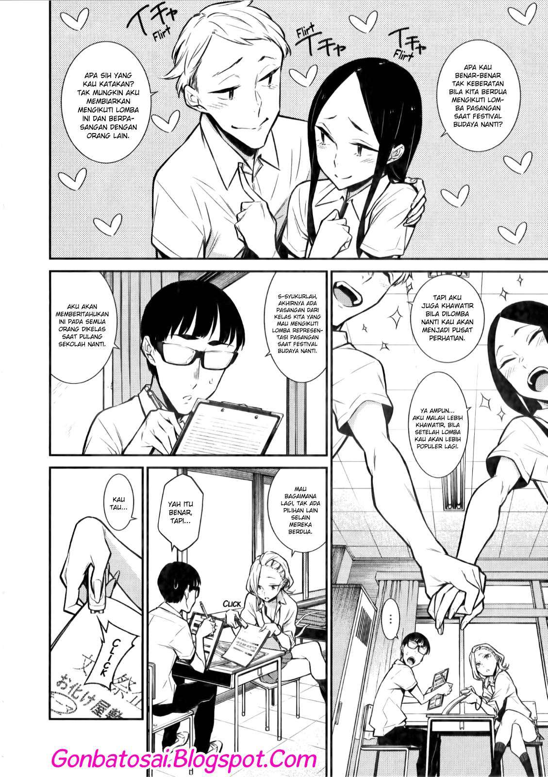 Chapter 32 - halaman 5