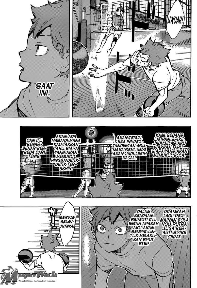 Chapter 214 - halaman 13