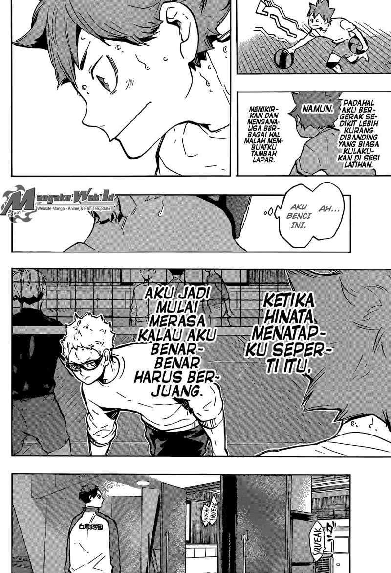Chapter 214 - halaman 14