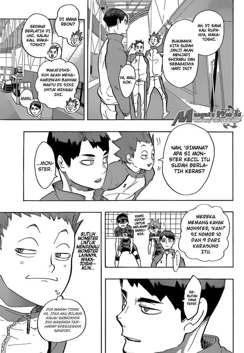 Chapter 214 - halaman 15