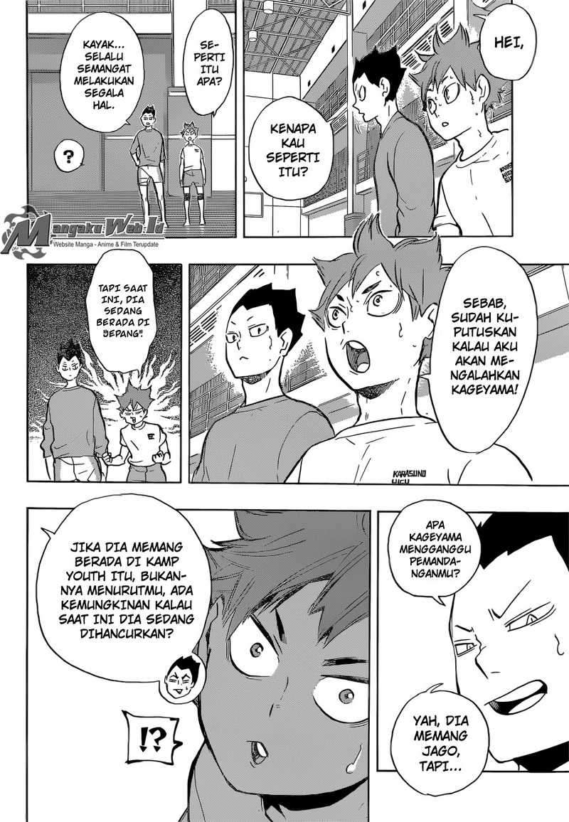 Chapter 214 - halaman 16