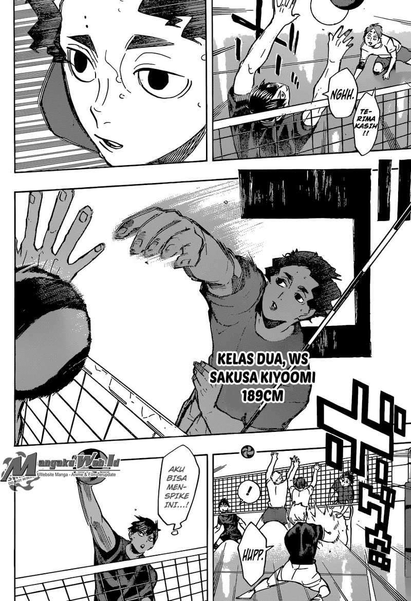 Chapter 214 - halaman 18