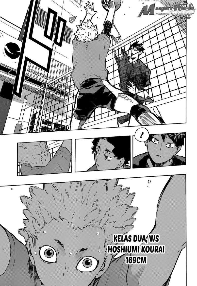 Chapter 214 - halaman 19