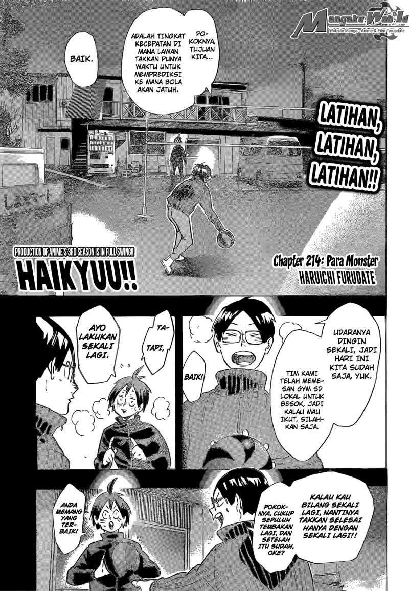 Chapter 214 - halaman 3