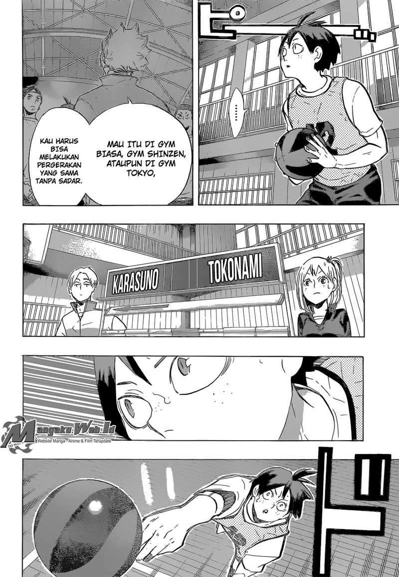 Chapter 214 - halaman 4