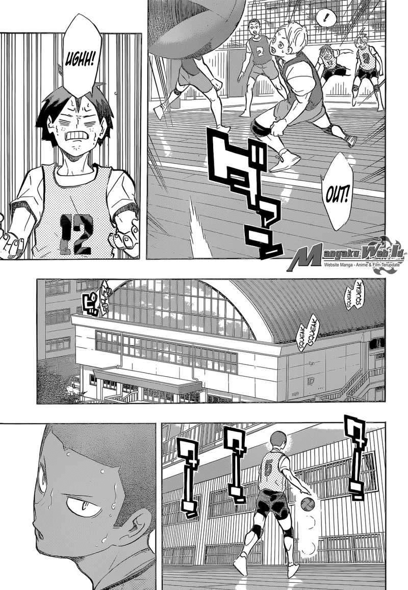 Chapter 214 - halaman 5