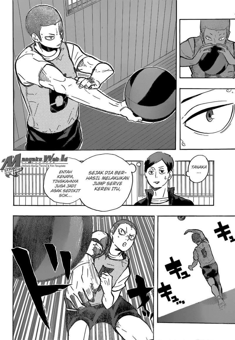Chapter 214 - halaman 6