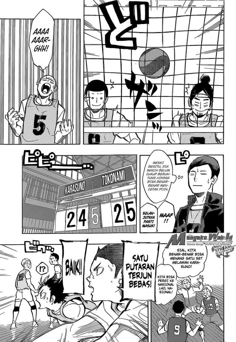 Chapter 214 - halaman 7