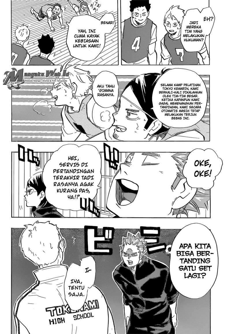 Chapter 214 - halaman 8