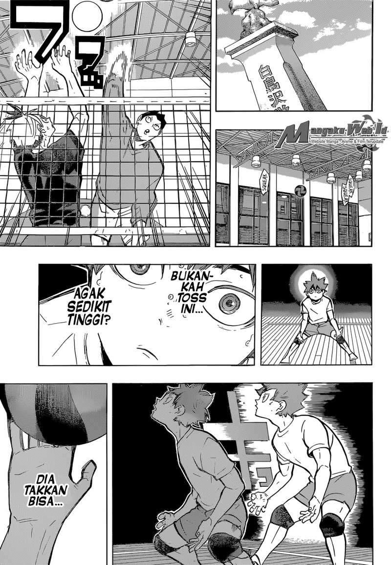 Chapter 214 - halaman 9