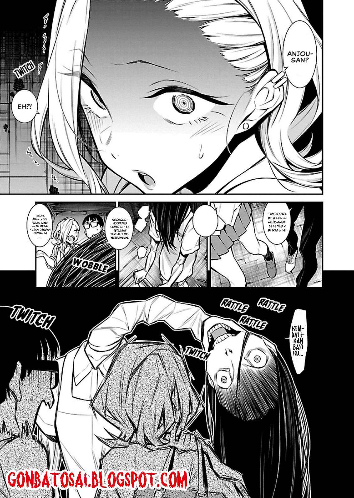 Chapter 31 - halaman 12