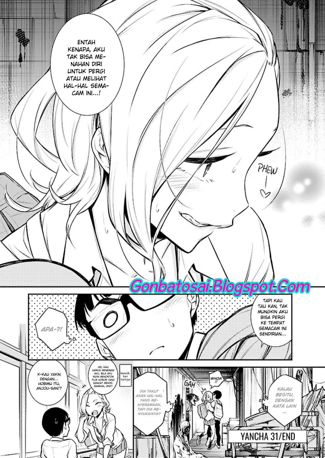 Chapter 31 - halaman 15