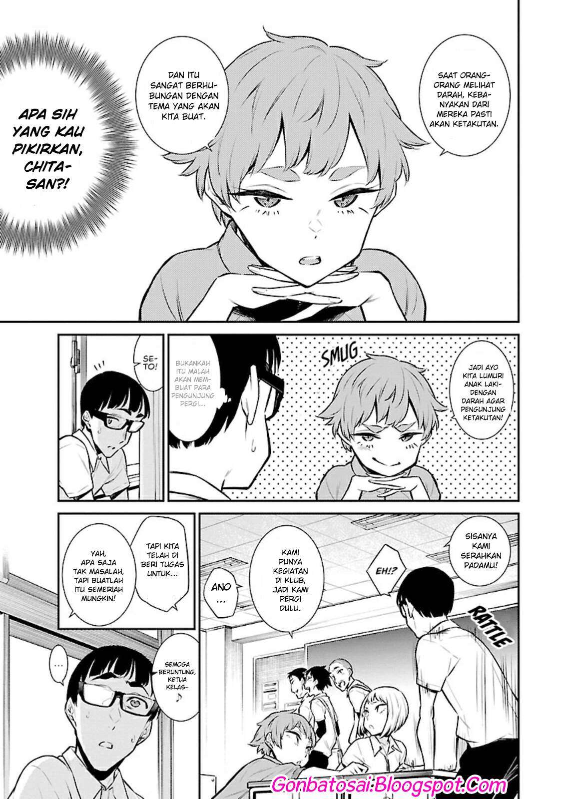 Chapter 31 - halaman 5