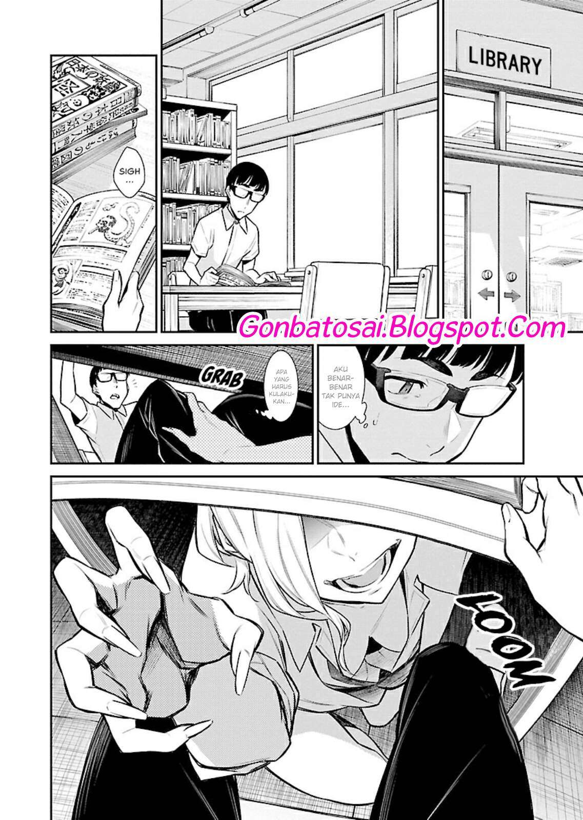 Chapter 31 - halaman 6
