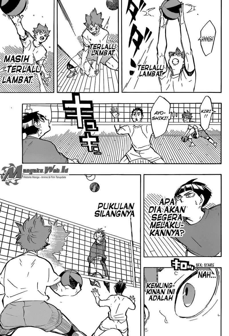 Chapter 213 - halaman 12