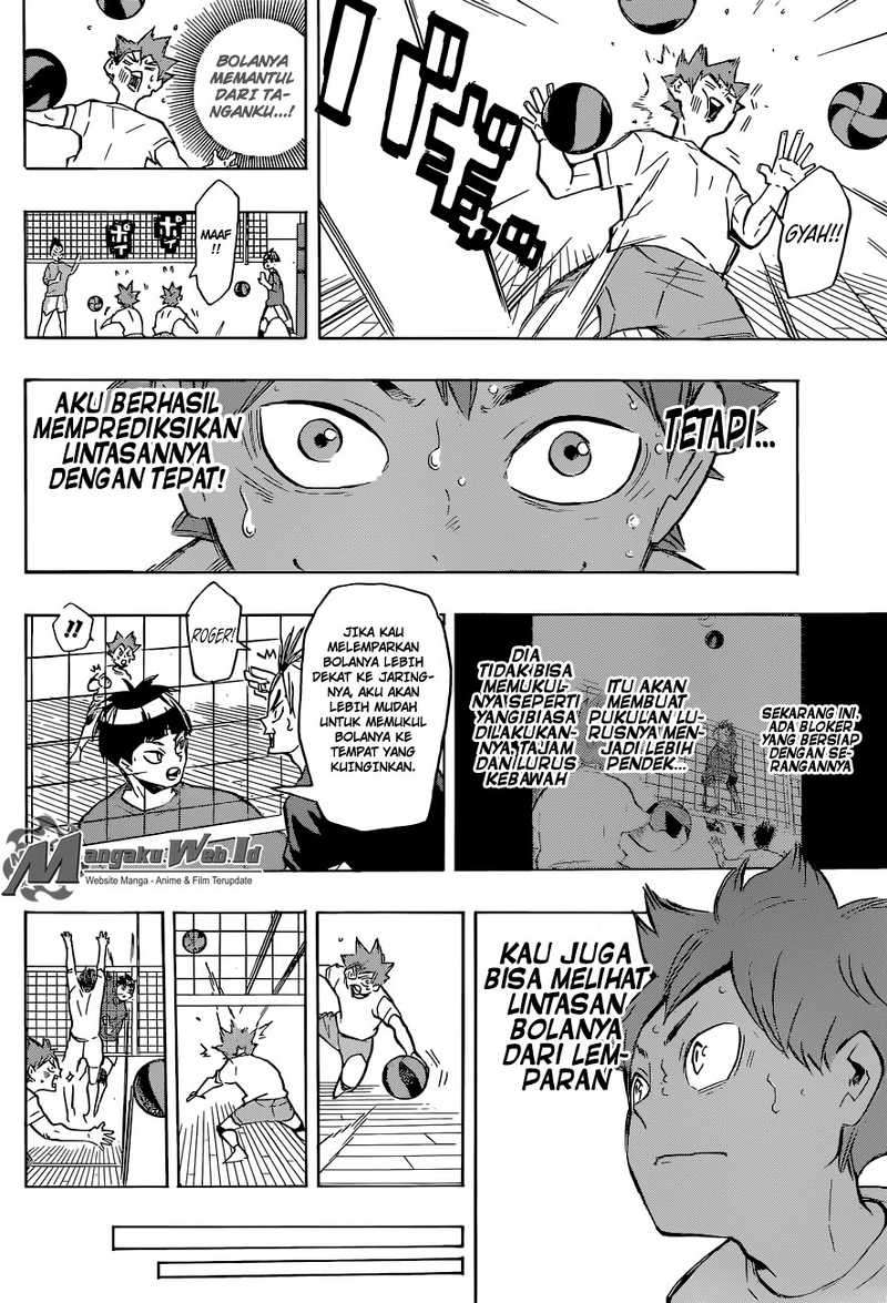 Chapter 213 - halaman 13