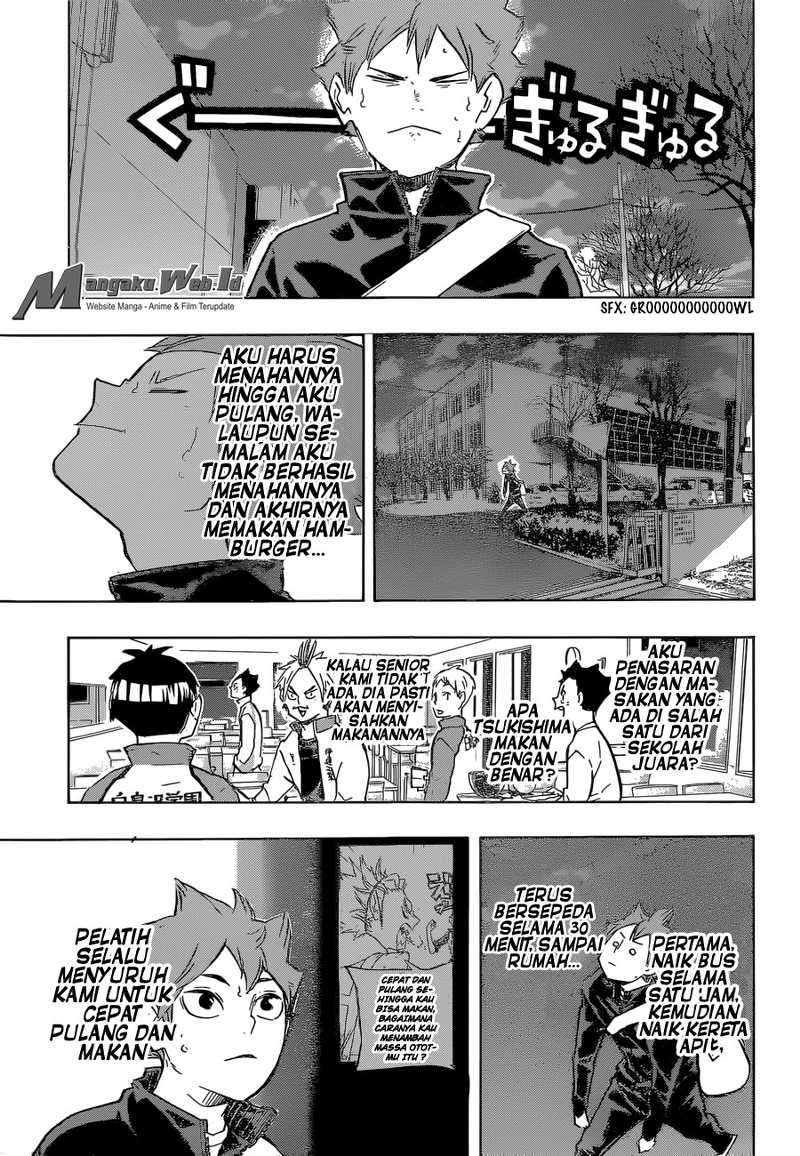 Chapter 213 - halaman 14
