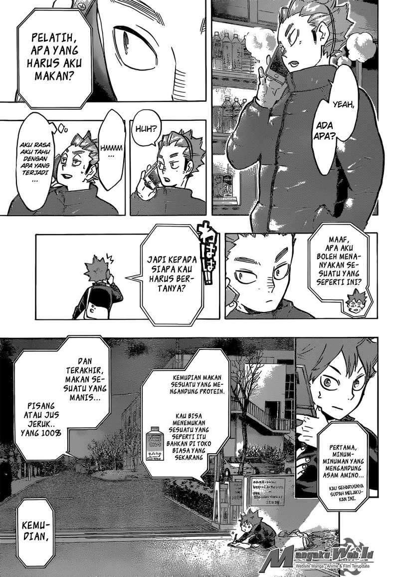 Chapter 213 - halaman 16