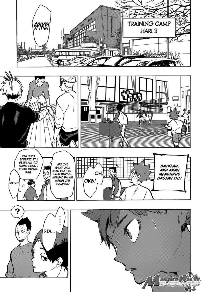 Chapter 213 - halaman 18