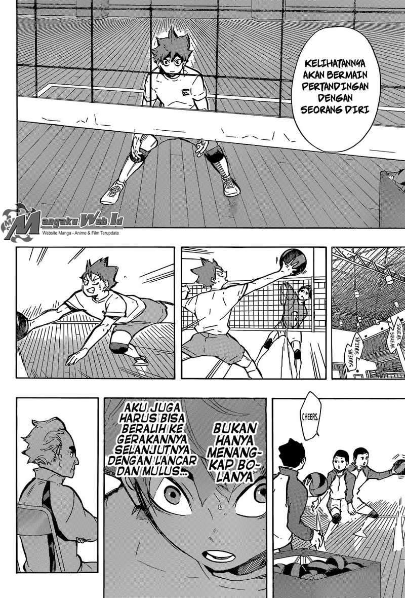 Chapter 213 - halaman 19