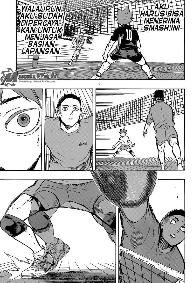 Chapter 213 - halaman 20