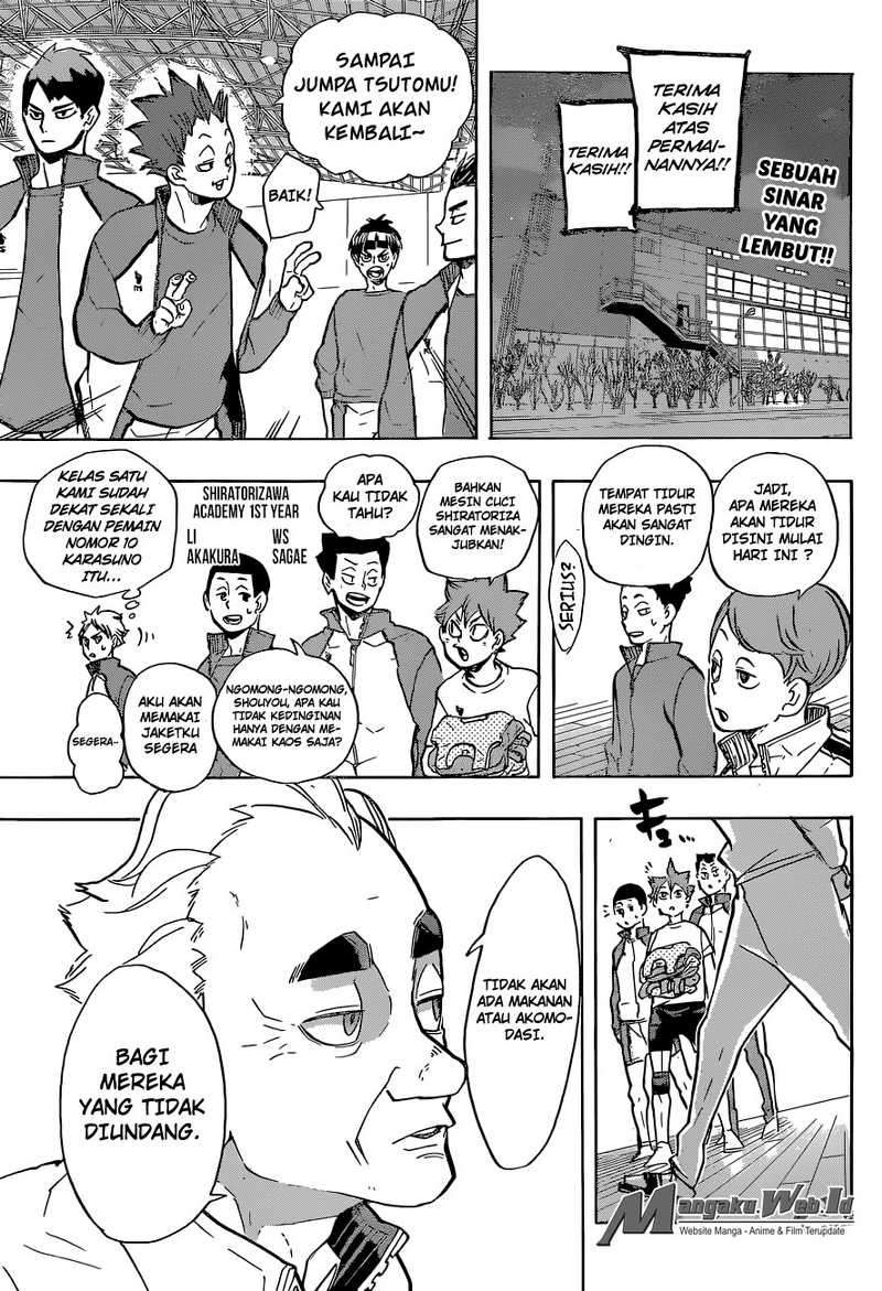 Chapter 213 - halaman 6