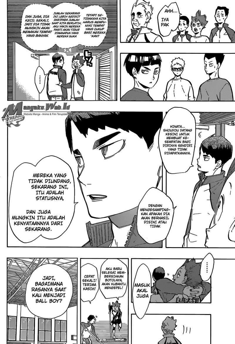 Chapter 213 - halaman 7