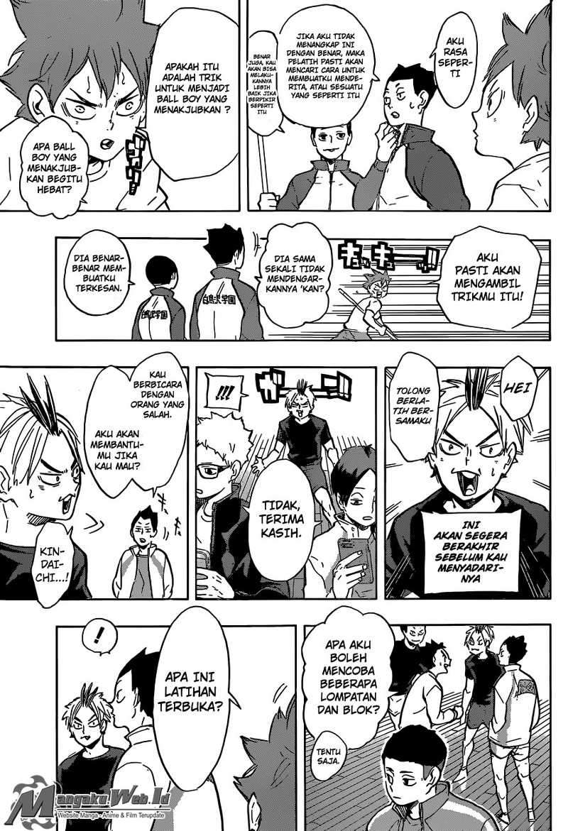 Chapter 213 - halaman 8