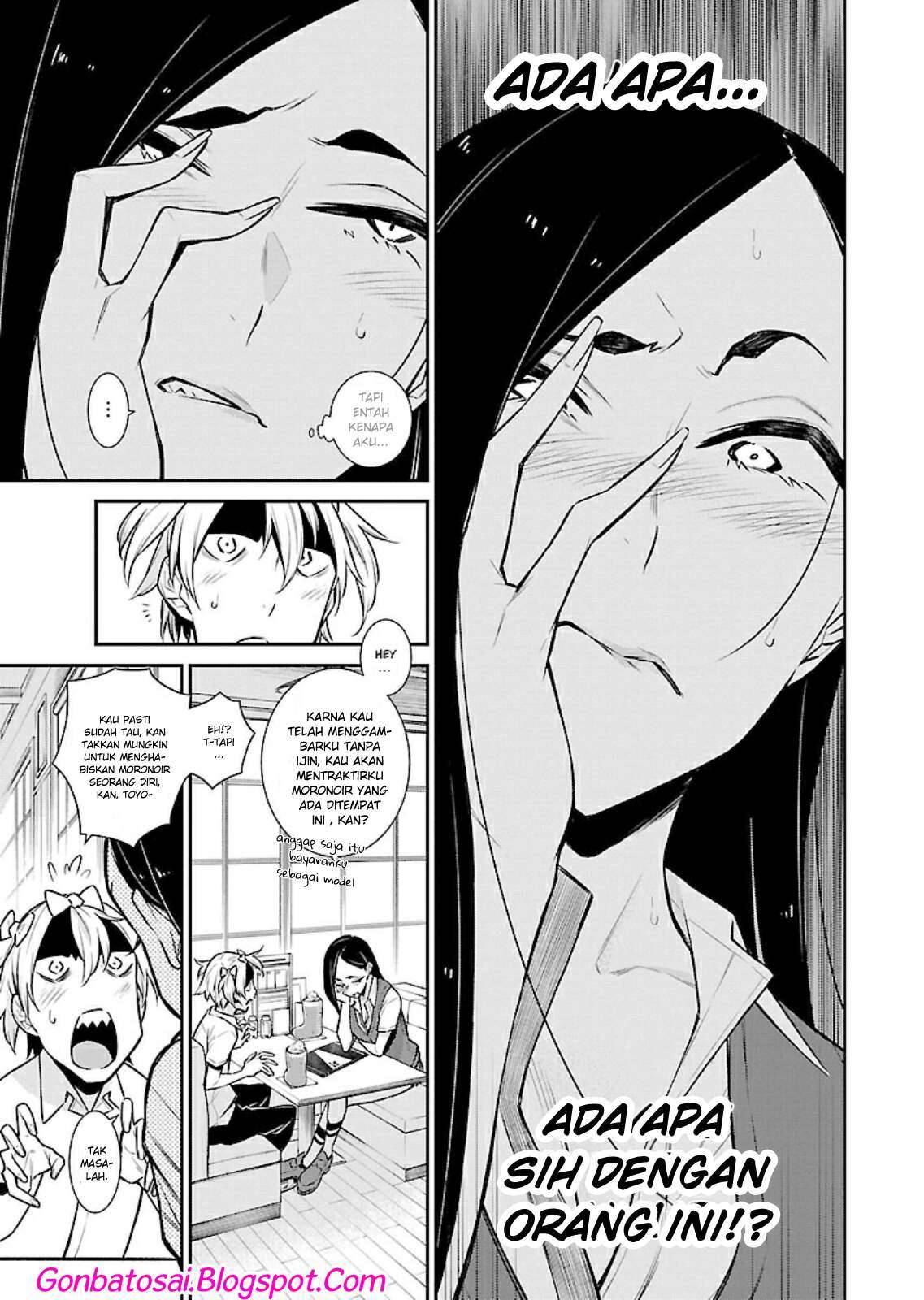 Chapter 30 - halaman 14
