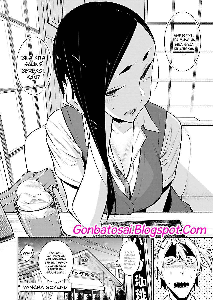 Chapter 30 - halaman 15