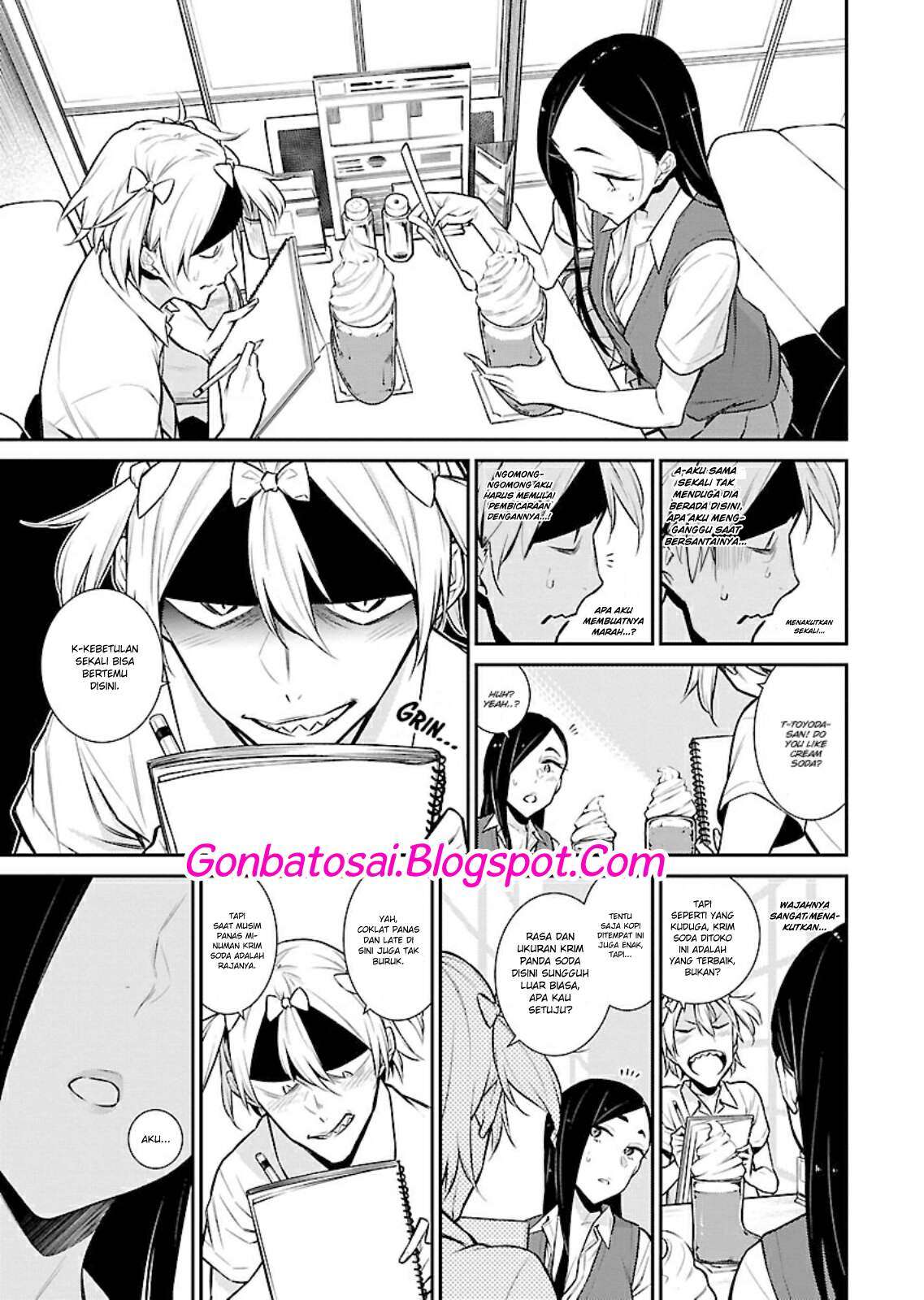 Chapter 30 - halaman 7