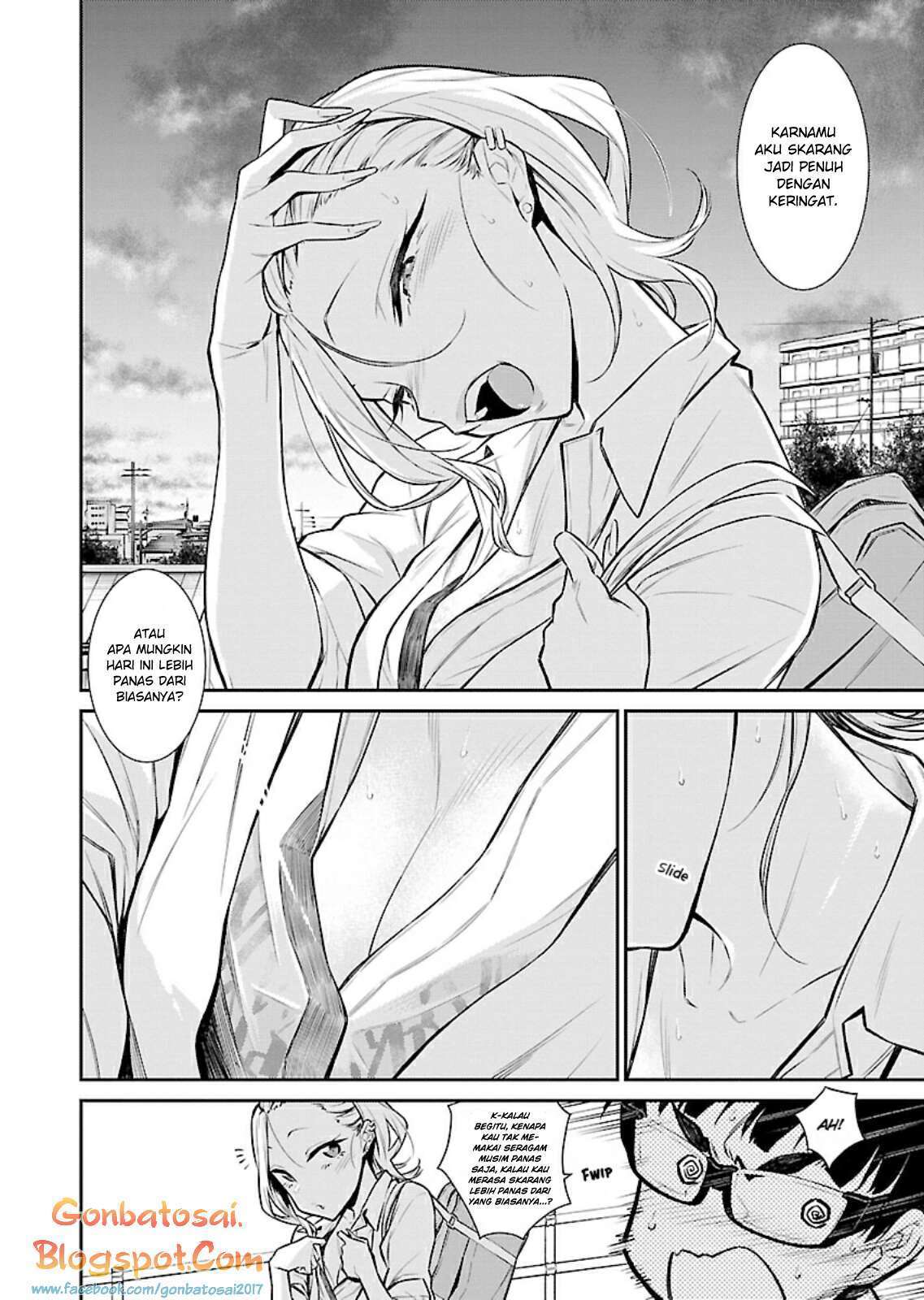 Chapter 29 - halaman 9