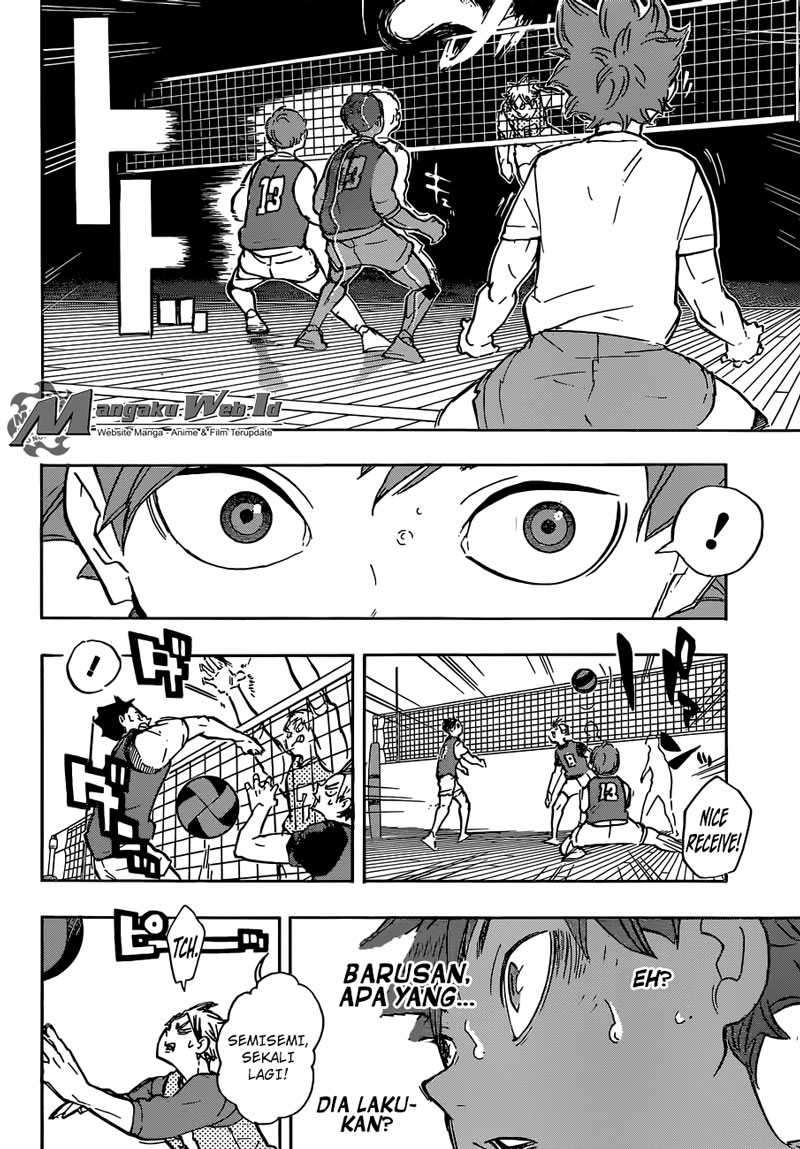 Chapter 212 - halaman 13