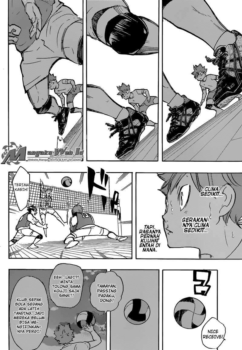 Chapter 212 - halaman 15