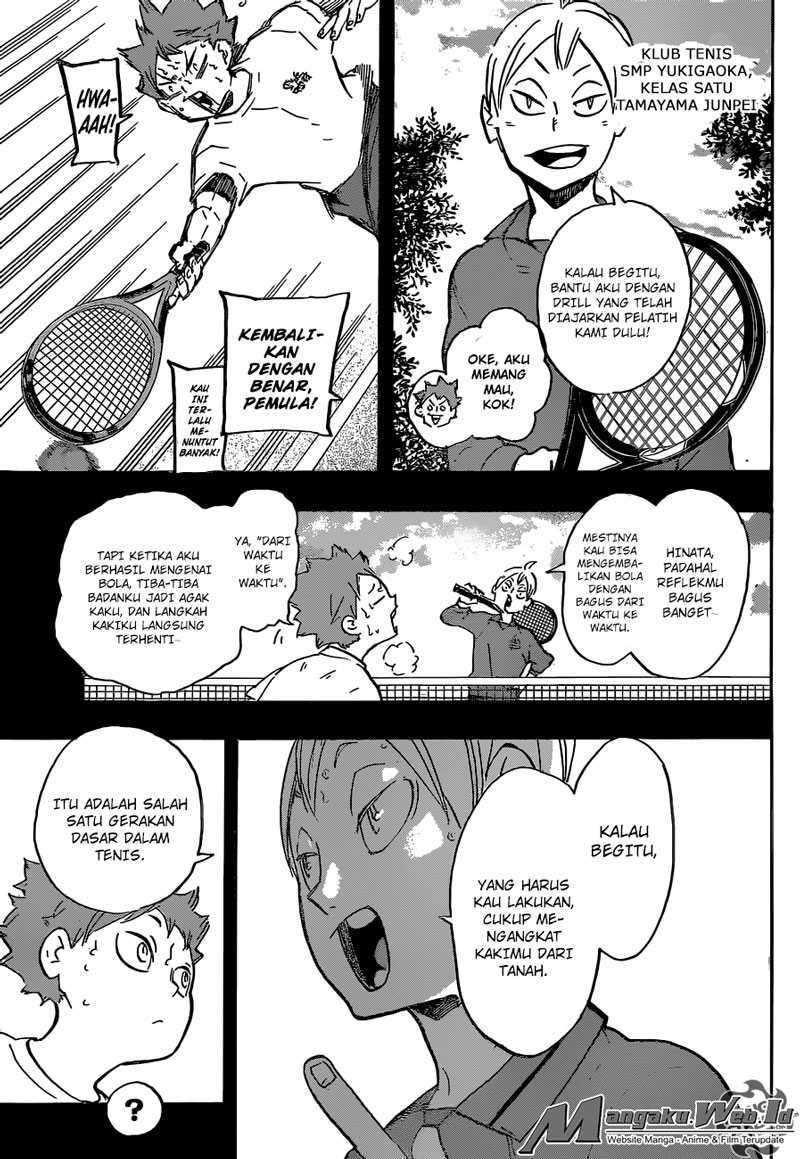 Chapter 212 - halaman 16