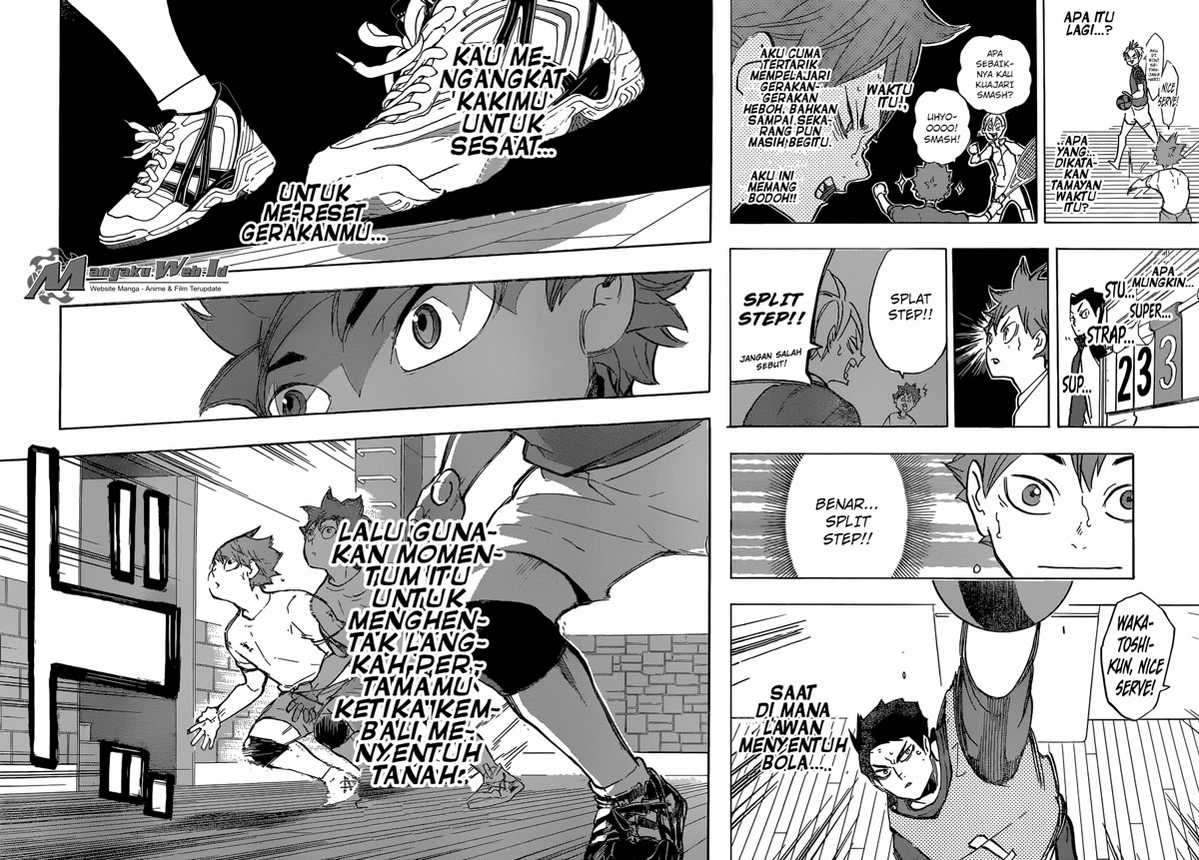 Chapter 212 - halaman 17