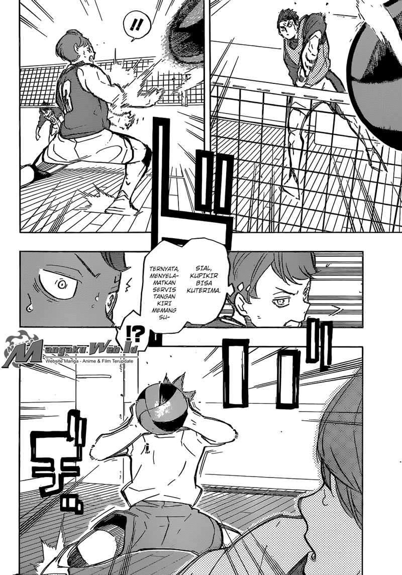 Chapter 212 - halaman 18
